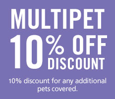 Multipet discount