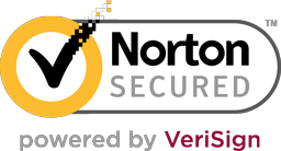 Norton Secured. Powered by VeriSign.